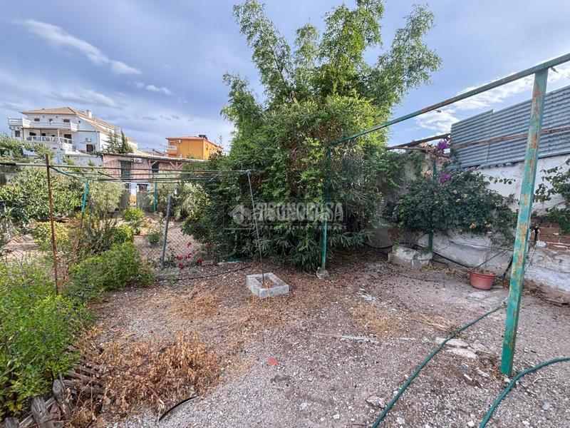 Foto 35744785-dc17-4279-aa00-502cd5bff601. Finca rústica terrenos en venta en la guardia en Puente Jontoya - Puente de la Sierra - El Arroyo Jaén