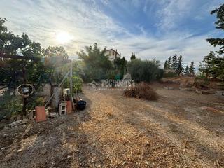 Terreny residencial a Puente Jontoya - Puente de la Sierra - El Arroyo. Terrenos en venta en la guardia de jaén