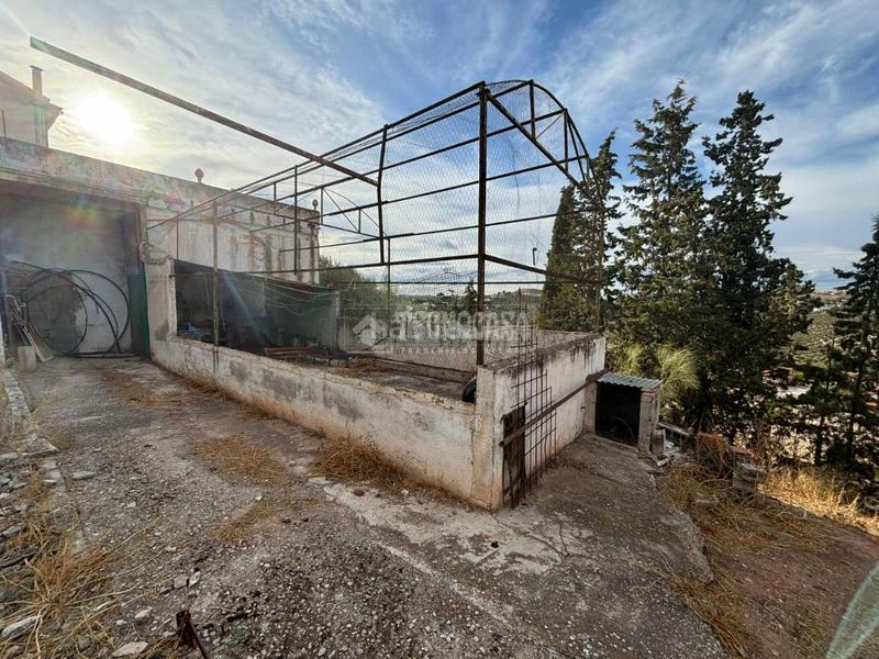 Foto 7f79aac6-bb7d-4d2c-ac6a-7d99d626efe6. Finca rústica terrenos en venta en la guardia en Puente Jontoya - Puente de la Sierra - El Arroyo Jaén