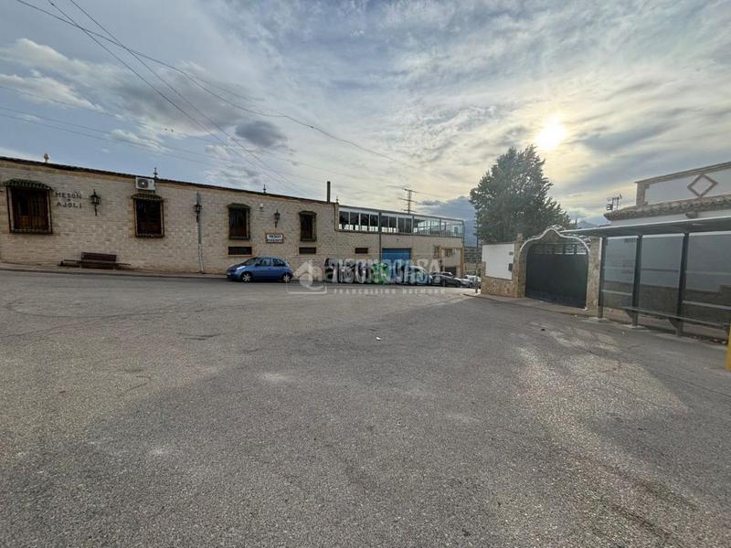 Foto c1c47c31-9ad6-4fb2-bb60-fc33f299a18b. Finca rústica terrenos en venta en la guardia en Puente Jontoya - Puente de la Sierra - El Arroyo Jaén