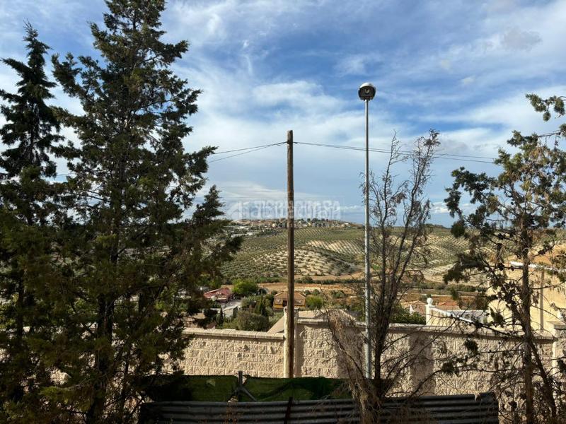 Foto ea5f8d6c-6733-497a-92de-cc4c299df9b2. Finca rústica terrenos en venta en la guardia en Puente Jontoya - Puente de la Sierra - El Arroyo Jaén