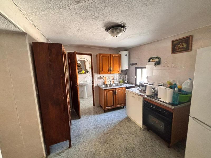 Foto 216734d9-8f65-4812-a480-a808ddfbf8be. Casa  en venta en Alcantarilla - La Glorieta Jaén