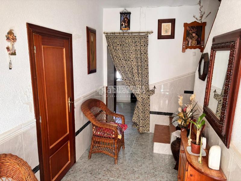 Foto 2b27135a-dec4-45a4-88d8-6a38c8e94fd7. Casa  en venta en Alcantarilla - La Glorieta Jaén