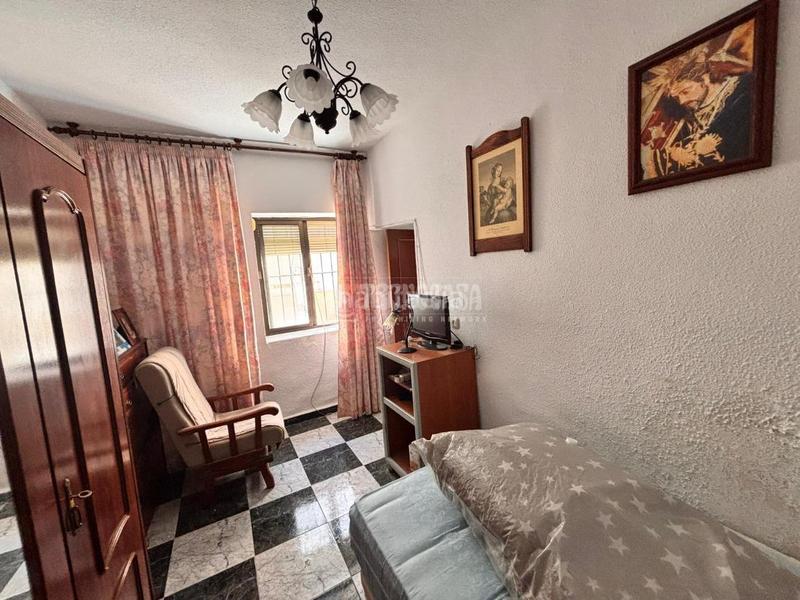 Foto 2eb33e20-5238-4210-b97a-58dbd6662e0d. Casa  en venta en Alcantarilla - La Glorieta Jaén