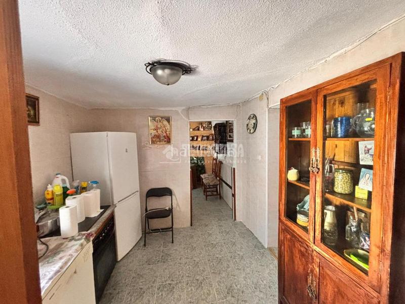 Foto 430896aa-31b7-4a5b-a7d6-3990a7a988d8. Casa  en venta en Alcantarilla - La Glorieta Jaén
