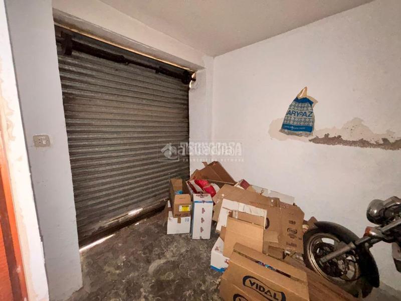 Foto 8530d87b-dd11-4d91-9f20-b5232b8d965b. Casa  en venta en Alcantarilla - La Glorieta Jaén