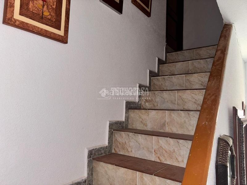 Foto a5eed986-590a-4fcc-bc11-e636d4d3a7e8. Casa  en venta en Alcantarilla - La Glorieta Jaén