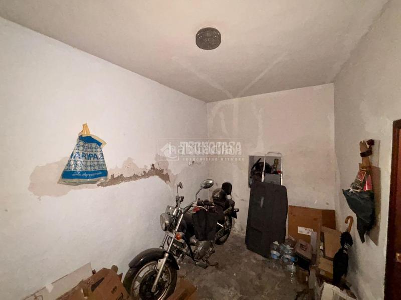 Foto b56d27cf-9fb4-41bd-91ed-8ce7c75be707. Casa  en venta en Alcantarilla - La Glorieta Jaén
