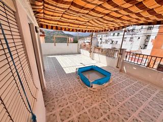 Casa en Alcantarilla - La Glorieta. Casa en venta en jan