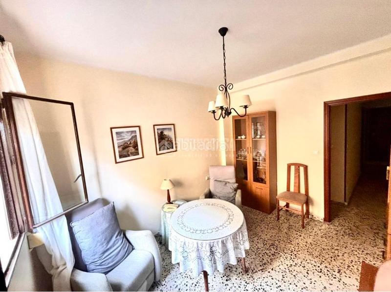 Foto 0feea8c7-9788-44a6-b010-2614ce471f59. Piso  en venta en Alcantarilla - La Glorieta Jaén