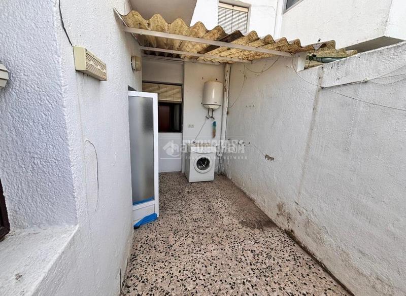 Foto 131be412-e502-4d0d-8cd7-0de205207a13. Piso  en venta en Alcantarilla - La Glorieta Jaén