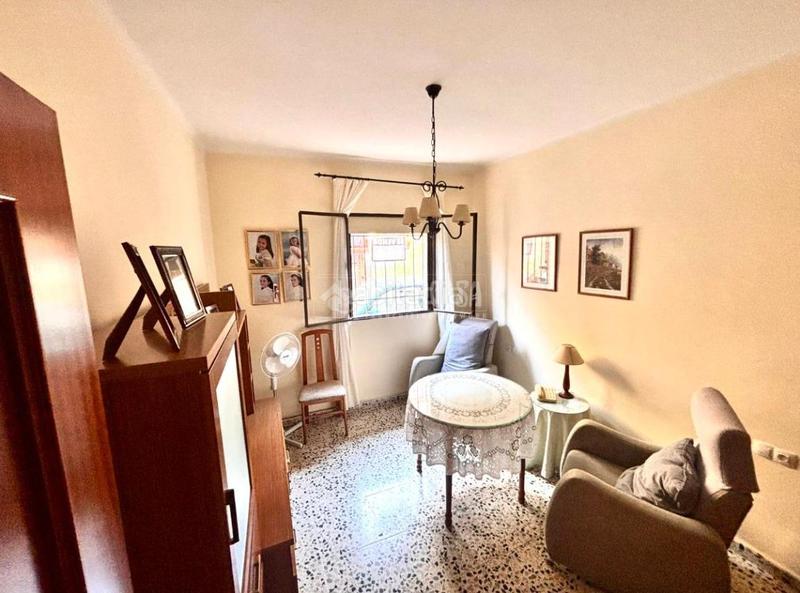 Foto 331e492f-fec6-4ca2-b987-924c988e5221. Piso  en venta en Alcantarilla - La Glorieta Jaén