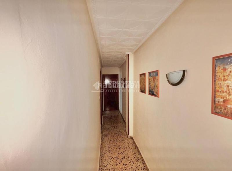 Foto 420257d4-b340-49d4-a825-c5389f9198f5. Piso  en venta en Alcantarilla - La Glorieta Jaén