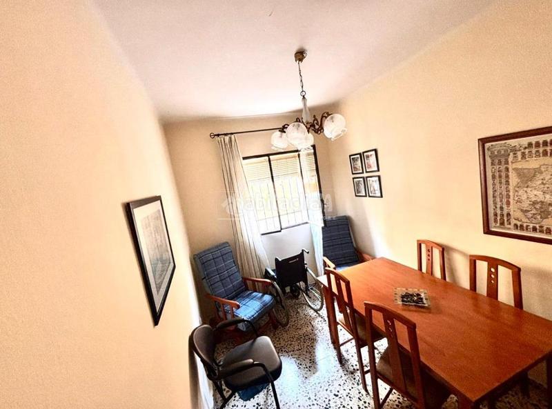 Foto 7edaaaf9-7006-4c18-8795-af7ea22f1f4e. Piso  en venta en Alcantarilla - La Glorieta Jaén