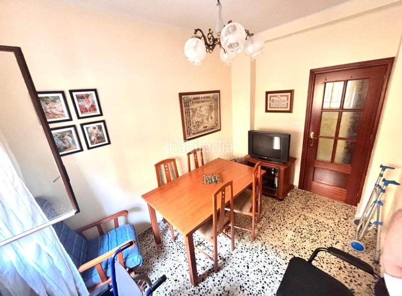 Foto bef6bfaa-7f86-42d8-94b2-178fa0e73faf. Piso  en venta en Alcantarilla - La Glorieta Jaén