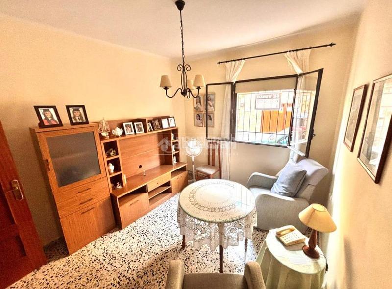 Foto dc2b06e8-e1bf-4ee8-8474-bbf5c6c4bb01. Piso  en venta en Alcantarilla - La Glorieta Jaén