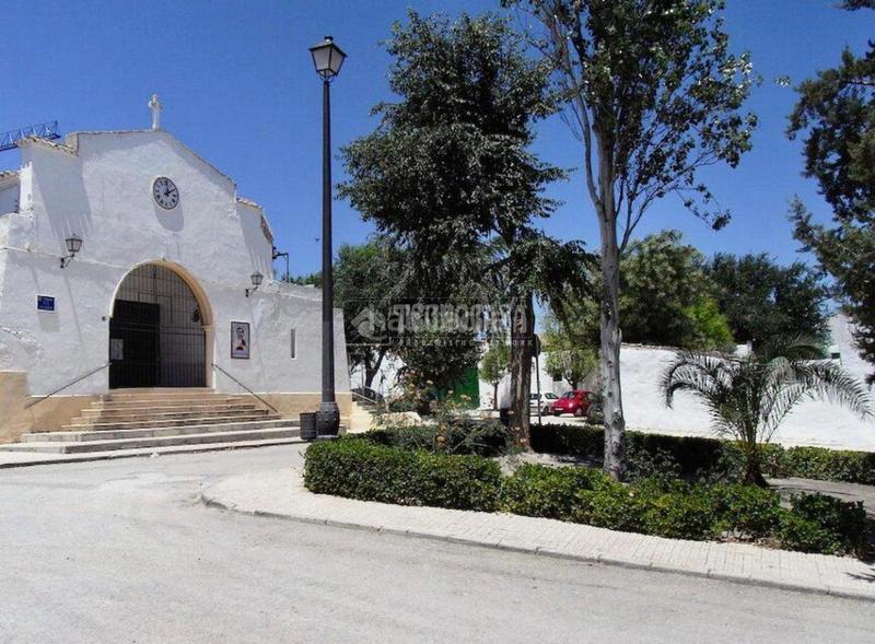 Foto 02c358d0-6d7c-477a-8427-d653e5181051. Casa pareada casa en venta en Puente Tablas - Puente Nuevo - Cerro Molina Jaén