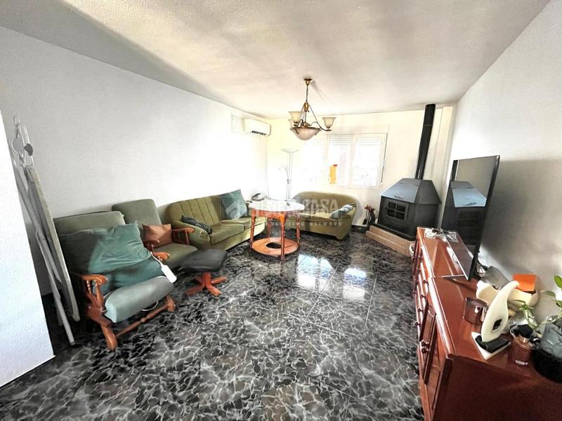 Foto 1386944d-e952-4ec3-bf7d-1489132388b8. Casa pareada casa en venta en Puente Tablas - Puente Nuevo - Cerro Molina Jaén