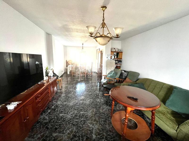 Foto 56beaa02-6287-4248-b5ac-9b7b4f60d6b3. Casa pareada casa en venta en Puente Tablas - Puente Nuevo - Cerro Molina Jaén