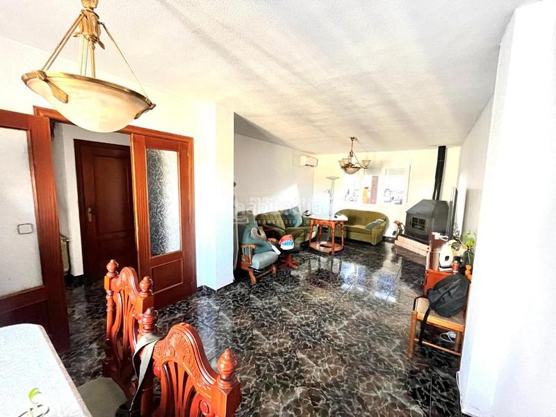 Foto 5954626d-4f03-4683-88df-d21f879060e6. Casa pareada casa en venta en Puente Tablas - Puente Nuevo - Cerro Molina Jaén