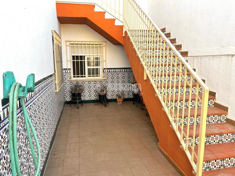 Foto 818cf251-0c0a-453d-a7ef-0cd069310842. Casa pareada casa en venta en Puente Tablas - Puente Nuevo - Cerro Molina Jaén
