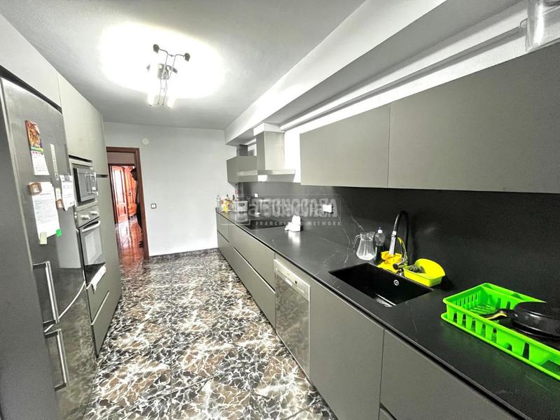 Foto ef14a6cc-daf1-46ec-9214-27496254ed18. Casa pareada casa en venta en Puente Tablas - Puente Nuevo - Cerro Molina Jaén