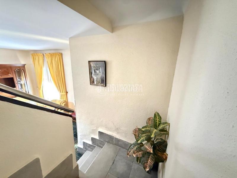 Foto 123236c1-3c37-4df6-964f-b8704cd445f8. Casa pareada casa en venta en San Ildefonso - Catedral Jaén
