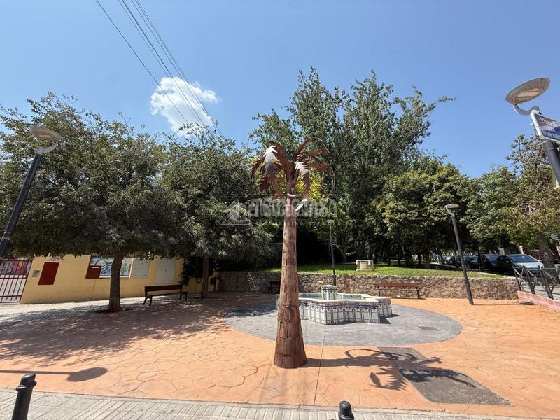 Foto 75189ea5-4b37-407c-8331-ce7e5be8734a. Casa pareada casa en venta en San Ildefonso - Catedral Jaén