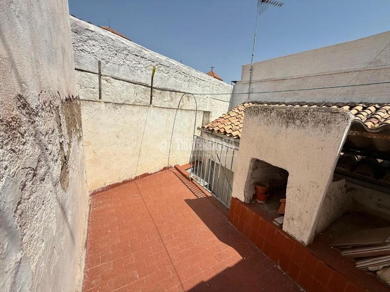 Foto 84f66bb1-14b0-4cb3-870d-04079c18e33f. Casa pareada casa en venta en San Ildefonso - Catedral Jaén