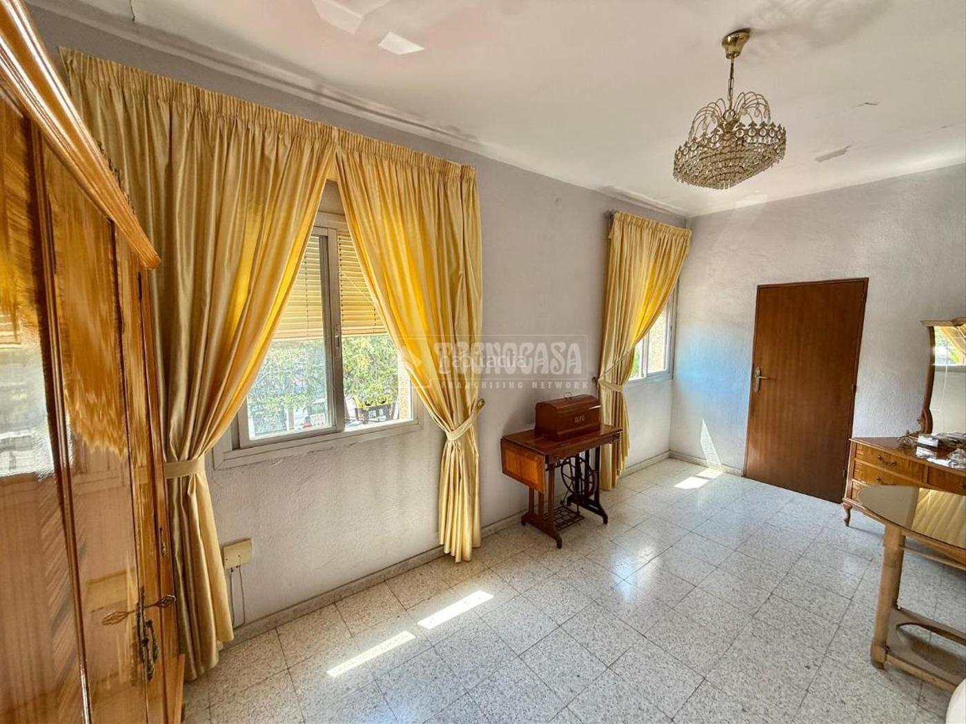 Casa en venta en Jan Jan