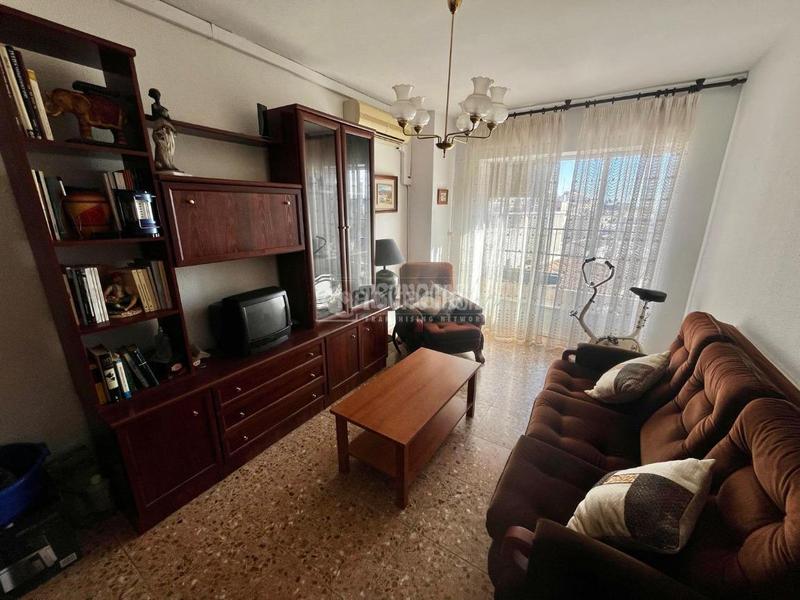 Foto 2308c5c8-0a1b-4064-96bc-f7eb830ff22c. Appartamento in San Ildefonso - Catedral Jaén