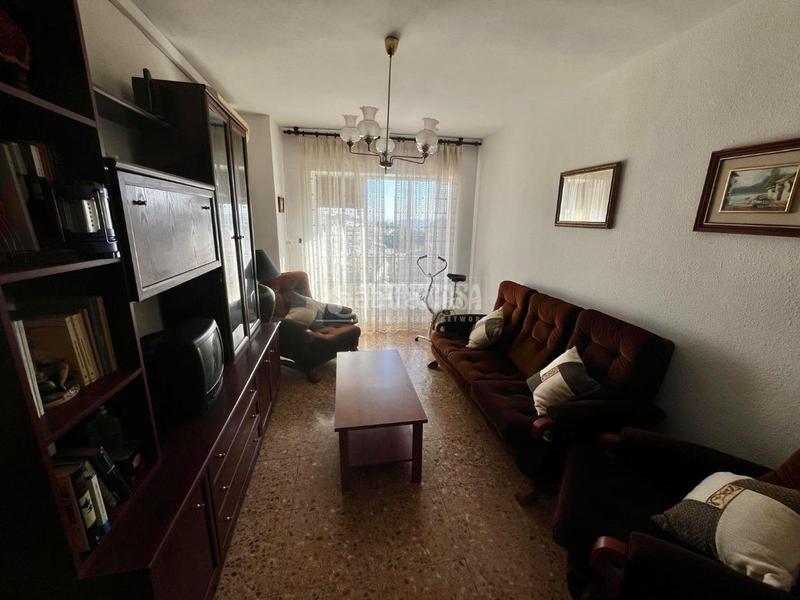 Foto 300292b2-6c99-4878-8716-46fcd7a41162. Appartamento in San Ildefonso - Catedral Jaén