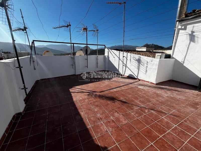 Foto 49741222-4092-46e4-9373-91189aa07459. Appartamento in San Ildefonso - Catedral Jaén