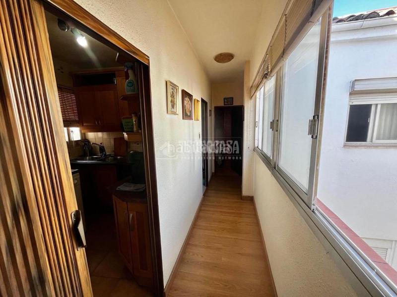 Foto a92898fe-694c-403c-8140-0d25ffcc227c. Appartamento in San Ildefonso - Catedral Jaén