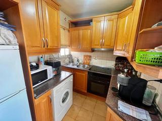 Etagenwohnung  Melchor cobo medina. Piso en venta en jaén