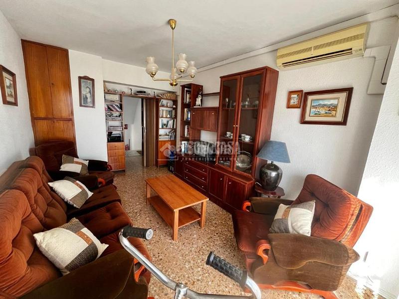 Foto e4747d86-9116-43f7-ab3e-9ecb75100db8. Appartamento in San Ildefonso - Catedral Jaén