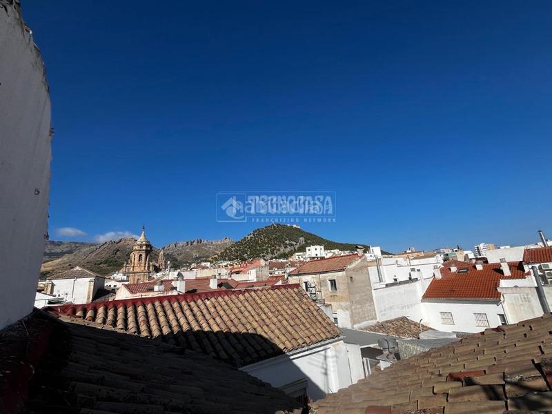 Foto fc641db3-04ee-4fa2-968b-87a77f482c6a. Appartamento in San Ildefonso - Catedral Jaén
