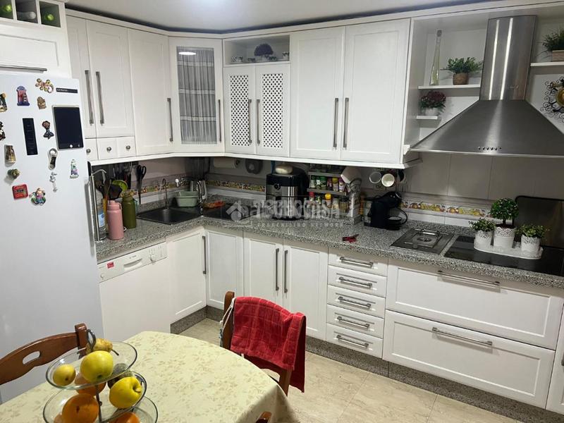 Foto 4d37c962-e71d-4fcd-9546-ca485e7903a3. Casa bifamiliare in San Ildefonso - Catedral Jaén