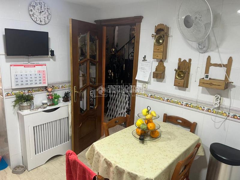 Foto 6a9ba511-1042-4895-836b-18c775eed245. Casa bifamiliare in San Ildefonso - Catedral Jaén