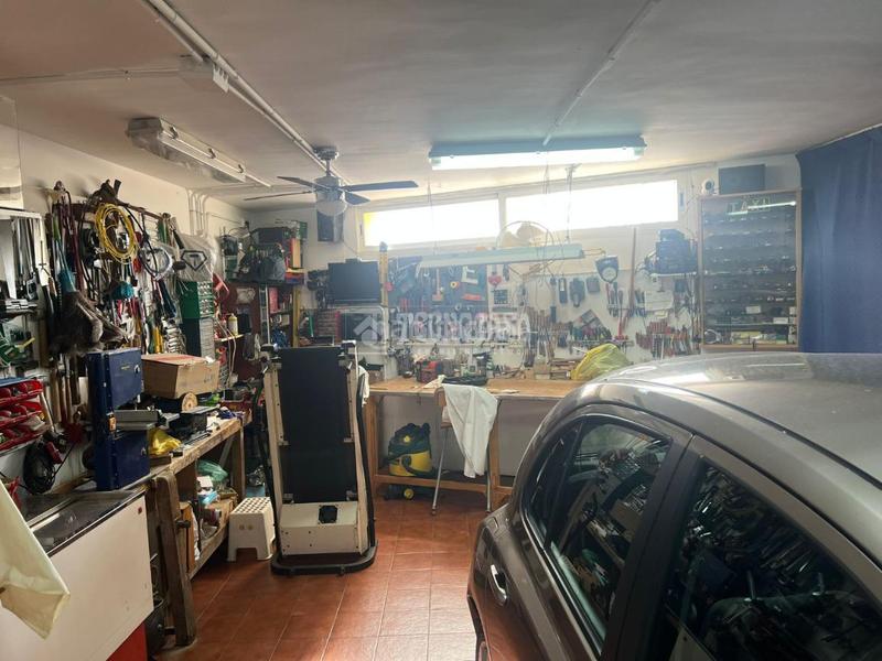 Foto 8fd76f6d-f665-4fd7-9d5e-550c83c7e8c5. Casa bifamiliare in San Ildefonso - Catedral Jaén