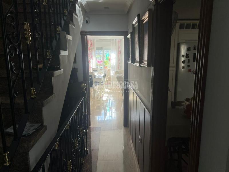 Foto 9e7e4f85-4de6-4bbd-9f96-14fddc958c17. Casa bifamiliare in San Ildefonso - Catedral Jaén