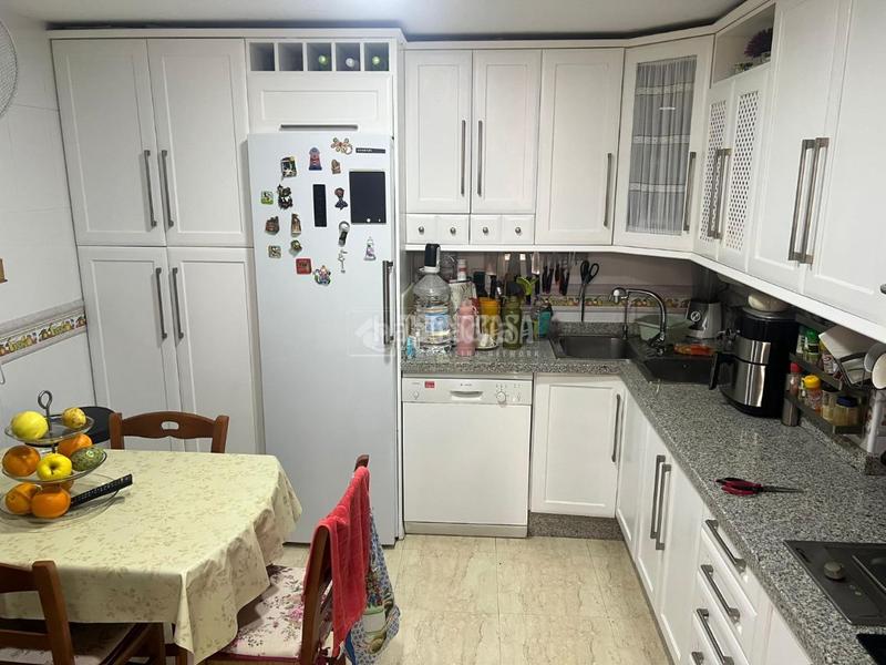 Foto ac5c5d72-eb60-4b99-9945-7f6350eceb0e. Casa bifamiliare in San Ildefonso - Catedral Jaén