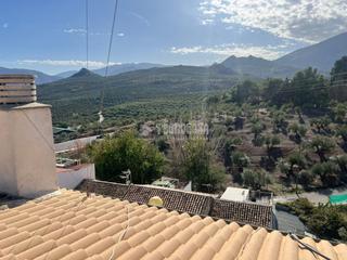 Doppelhaus in San Ildefonso - Catedral. Casa en venta en jaén