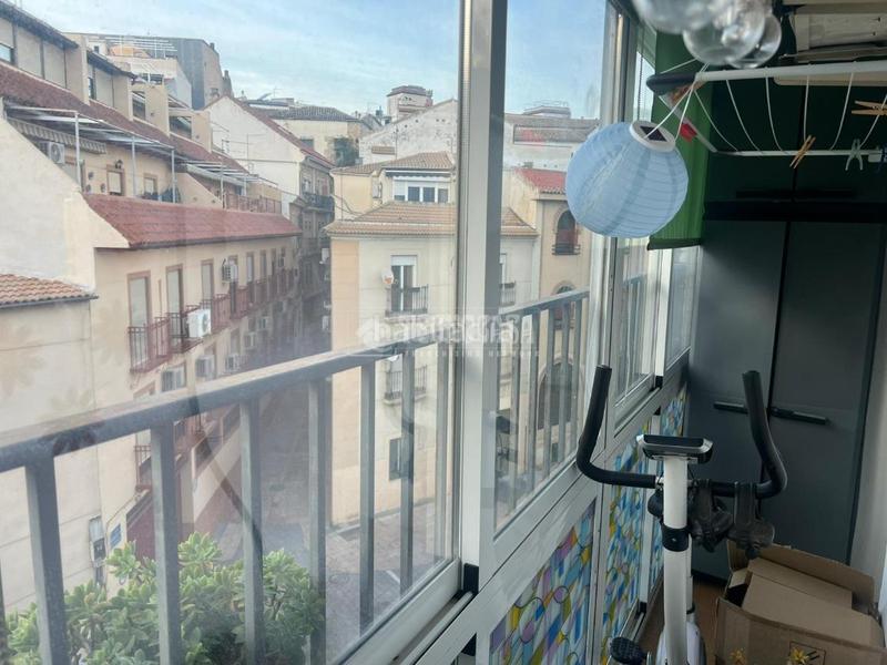 Foto 236a93f2-7488-432d-b4f9-798f4ba06bca. Appartement dans San Ildefonso - Catedral Jaén