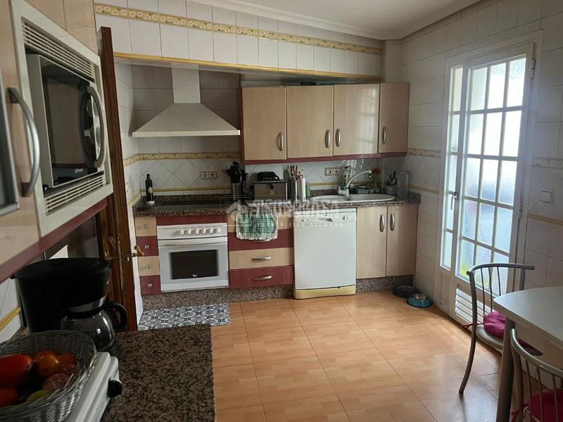 Foto 4021a5b8-bb87-4fbf-a77d-69ee7dc8e305. Appartement dans San Ildefonso - Catedral Jaén