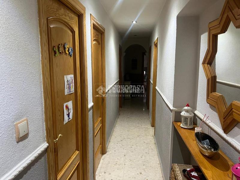 Foto 4b6e2097-b1a7-426f-8026-6386e947d45f. Appartement dans San Ildefonso - Catedral Jaén