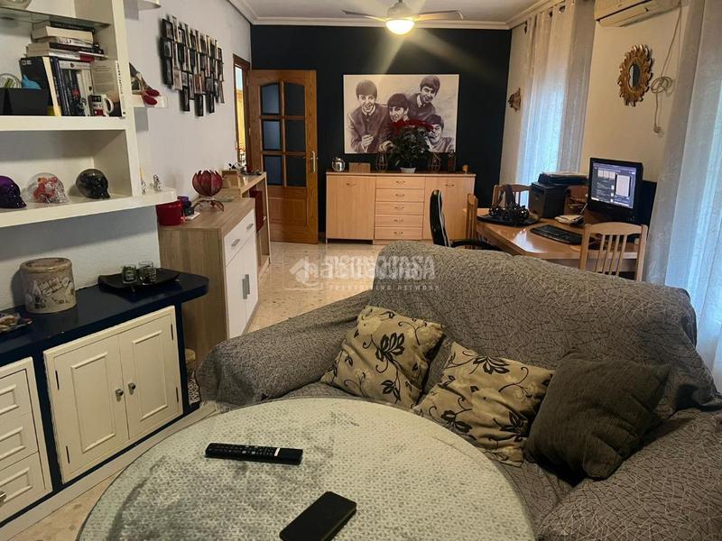 Foto 60bf498a-ba03-4a10-9450-9de64330f845. Appartement dans San Ildefonso - Catedral Jaén