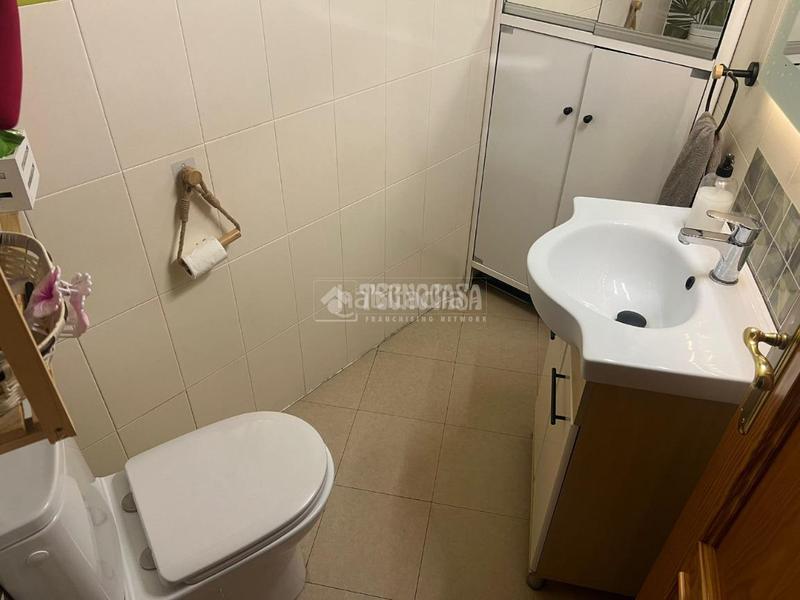 Foto 6101fb73-8c7a-414f-93f1-f9a4dfd33313. Appartement dans San Ildefonso - Catedral Jaén
