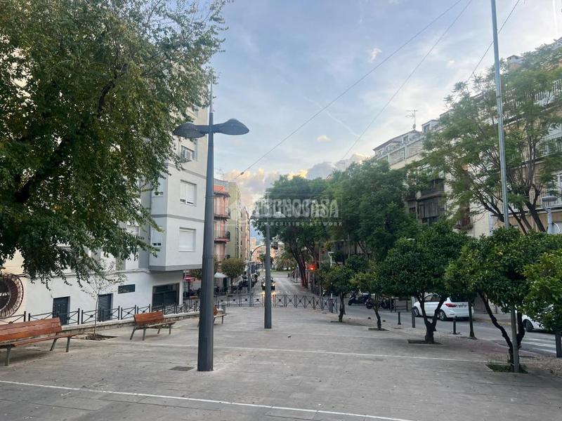 Foto 86a8c266-843d-4e61-ba64-63a5b11b97ff. Appartement dans San Ildefonso - Catedral Jaén