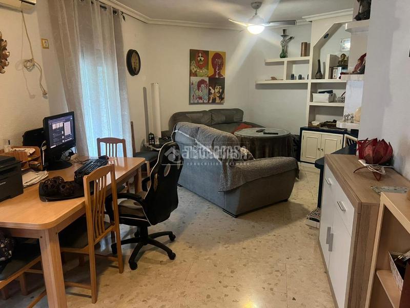 Foto f4272c0b-5dbd-431e-bbcd-7034682e3b77. Appartement dans San Ildefonso - Catedral Jaén
